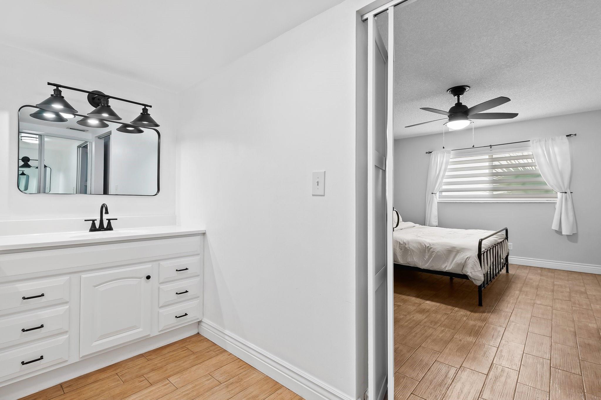 Spring Creek Condo Apts - Residential Lease