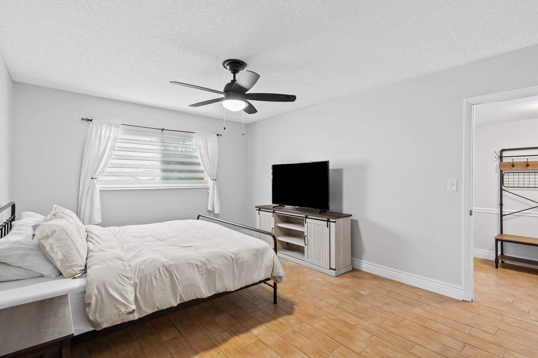 Spring Creek Condo Apts - Residential Lease