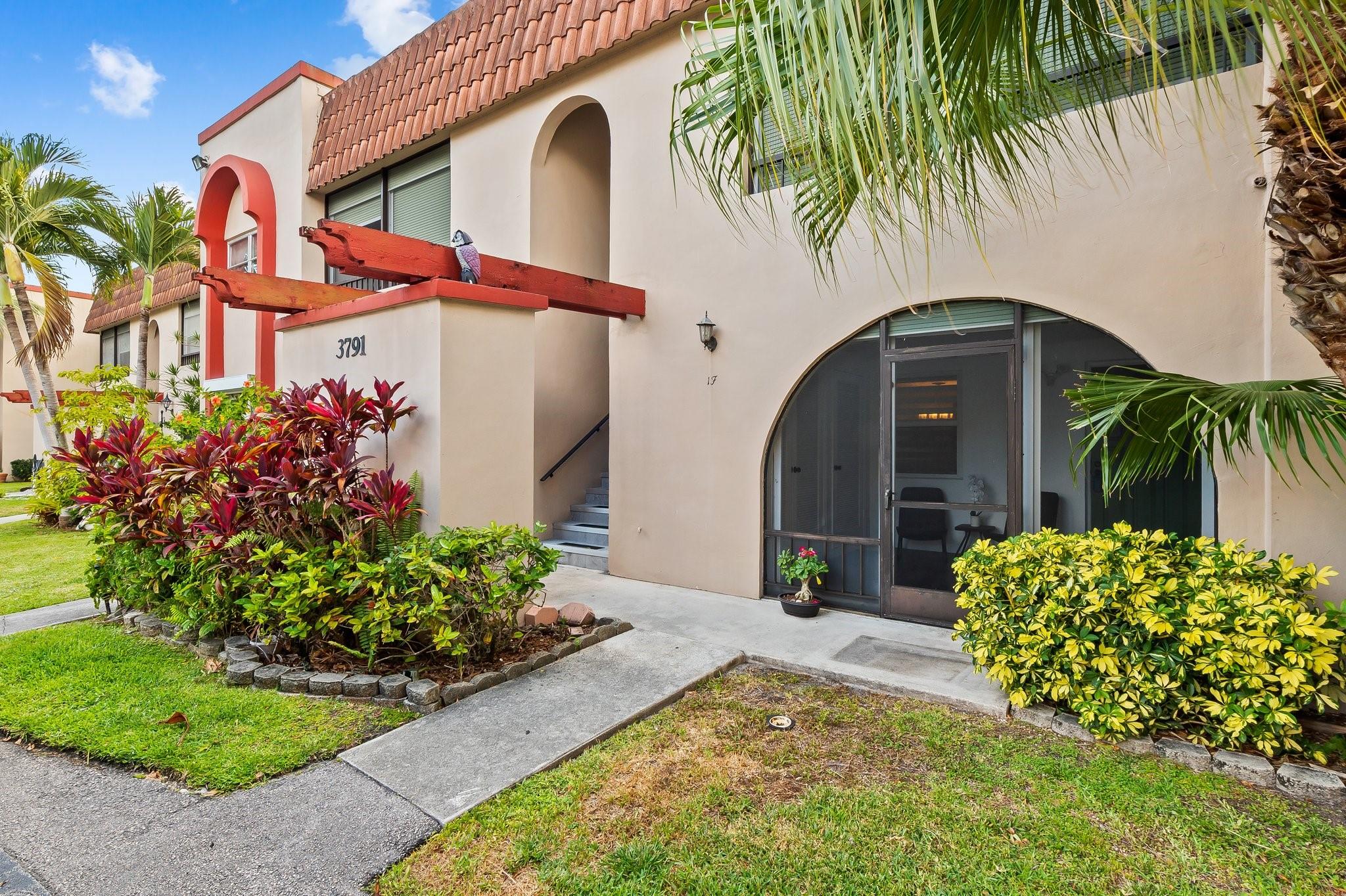 Spring Creek Condo Apts - Residential Lease