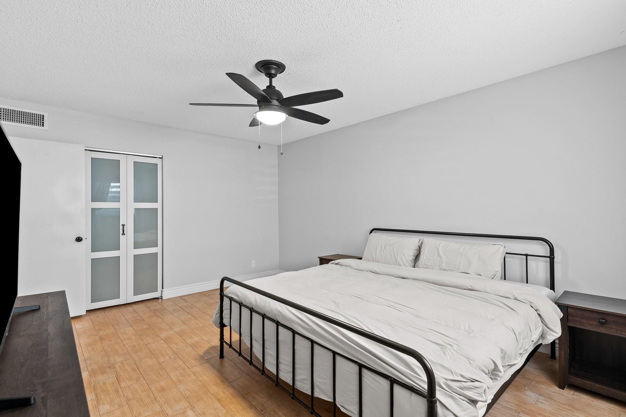 Spring Creek Condo Apts - Residential Lease