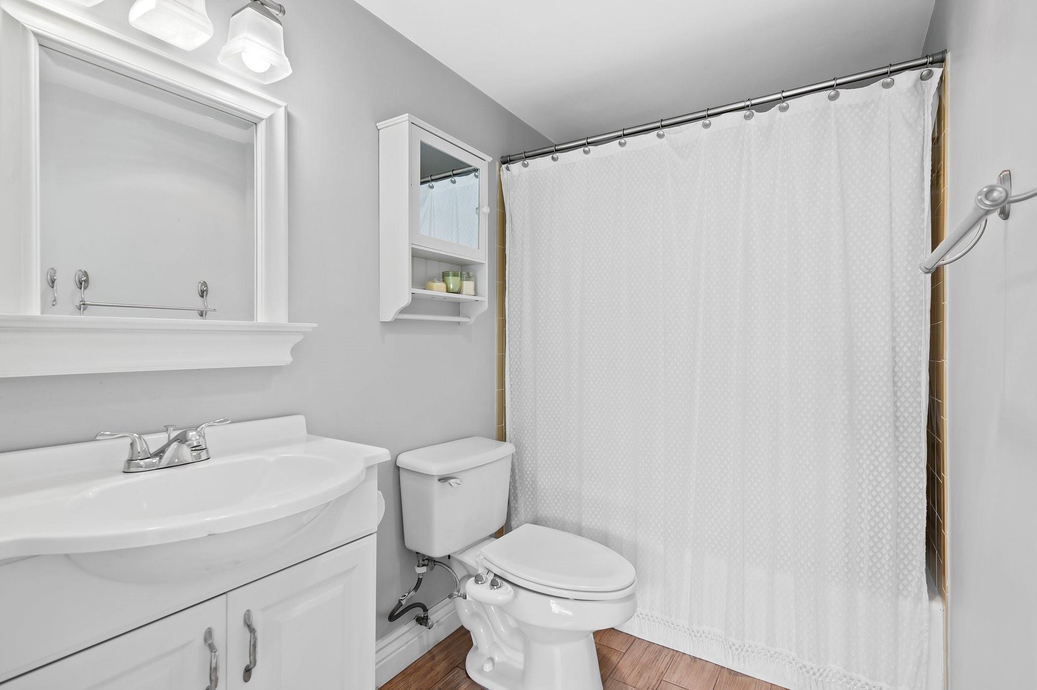 Spring Creek Condo Apts - Residential Lease