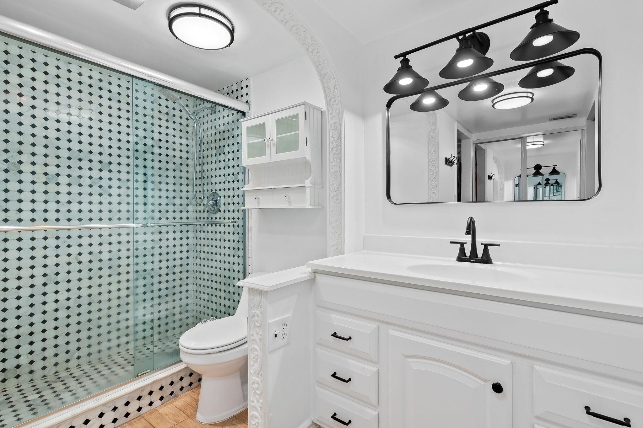 Spring Creek Condo Apts - Residential Lease