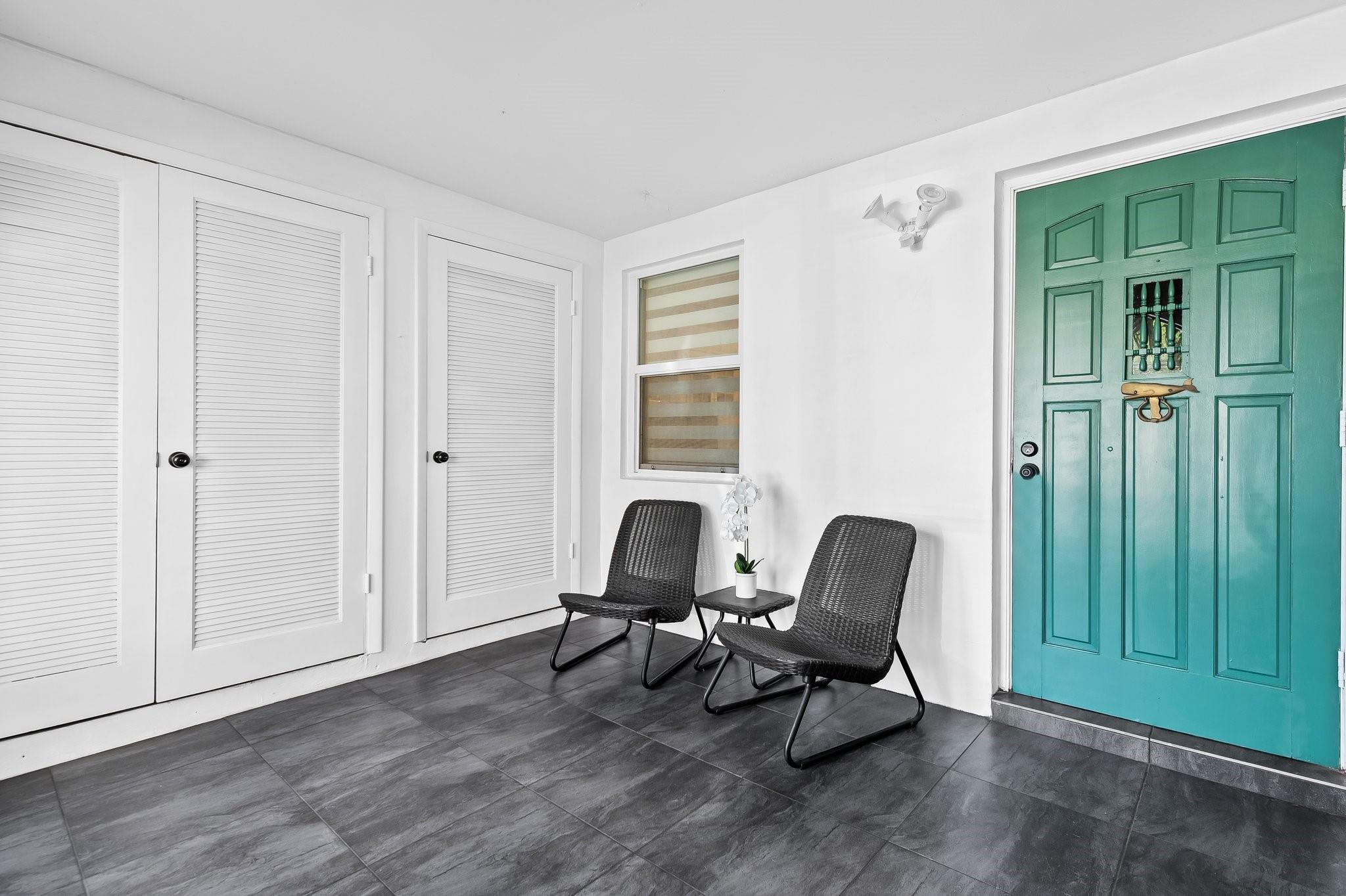 Spring Creek Condo Apts - Residential Lease