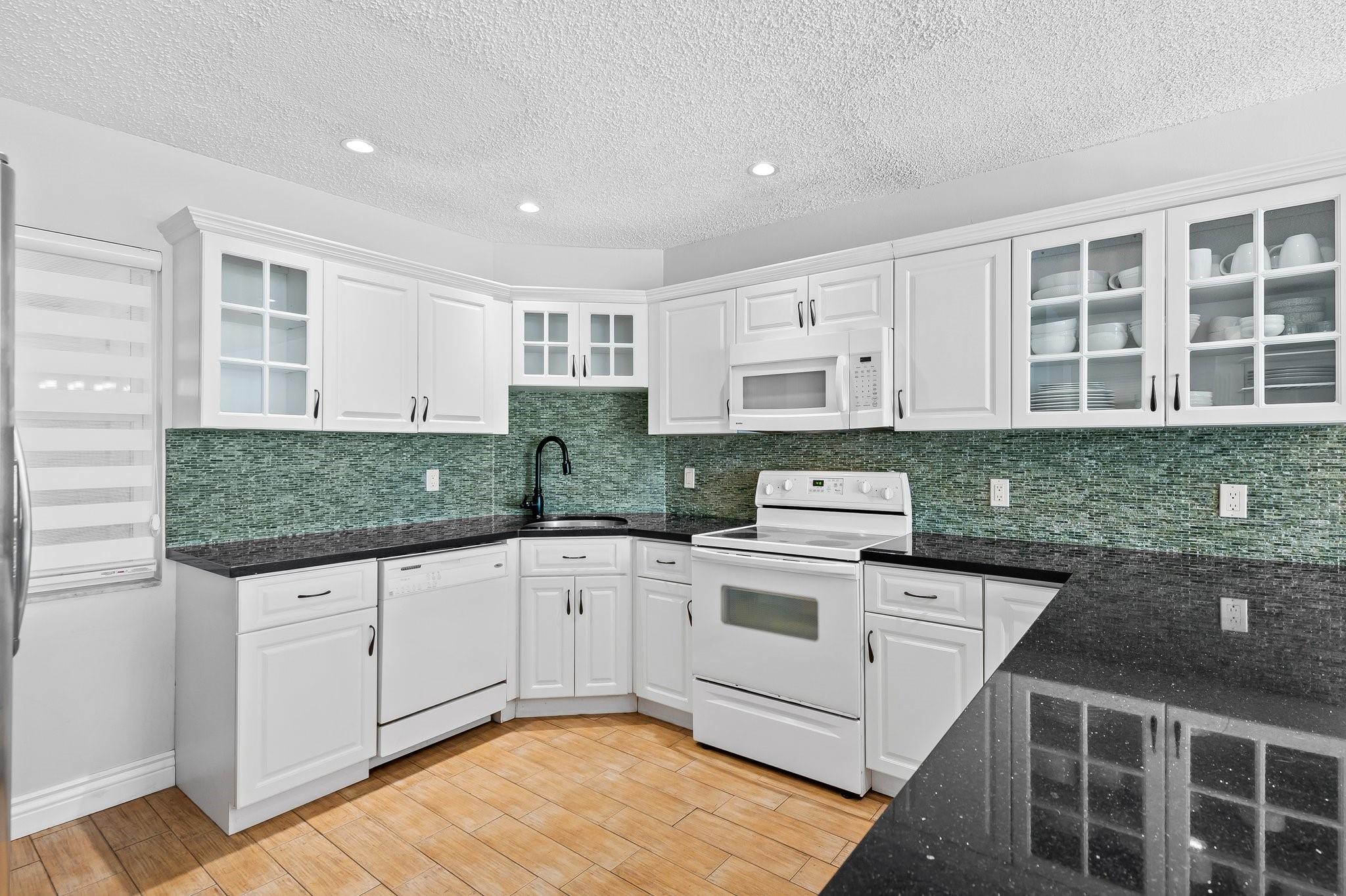 Spring Creek Condo Apts - Residential Lease