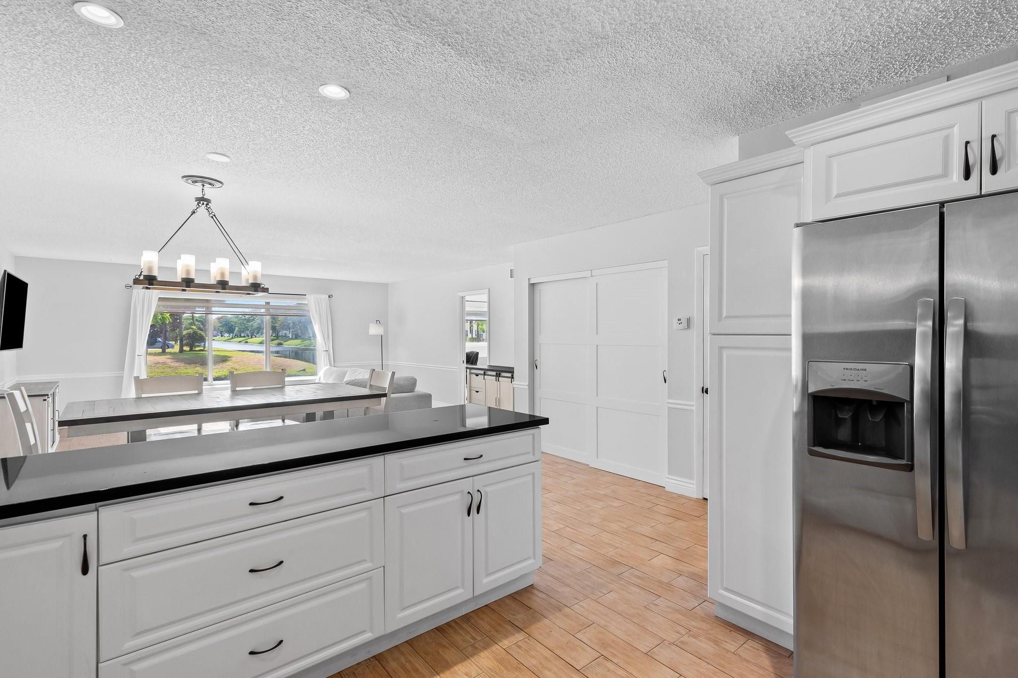 Spring Creek Condo Apts - Residential Lease