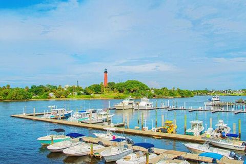 601 Seafarer Circle 504 Jupiter FL 33477