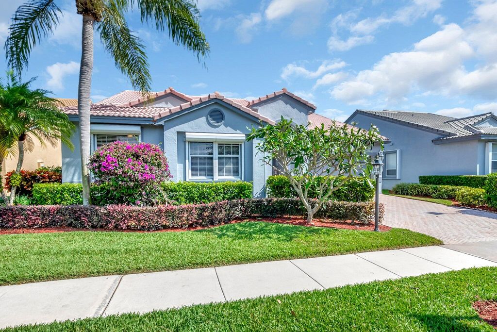 Photo of 23490 Torre Circle, Boca Raton, FL 33433 (MLS # R11080884)