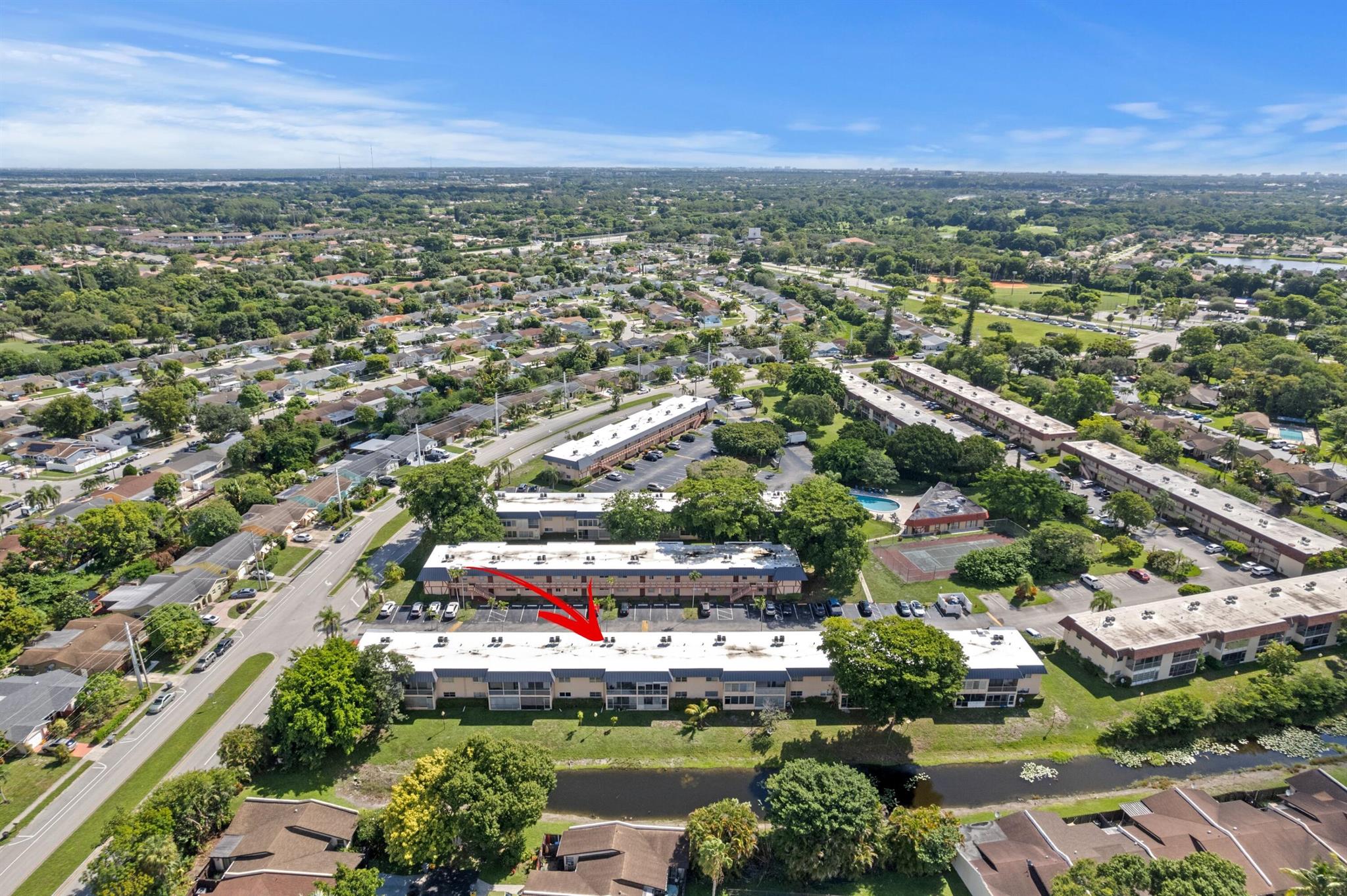 9374 SW 3rd Street 708