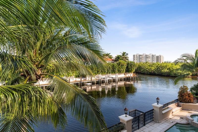 THE SANCTUARY - Residential