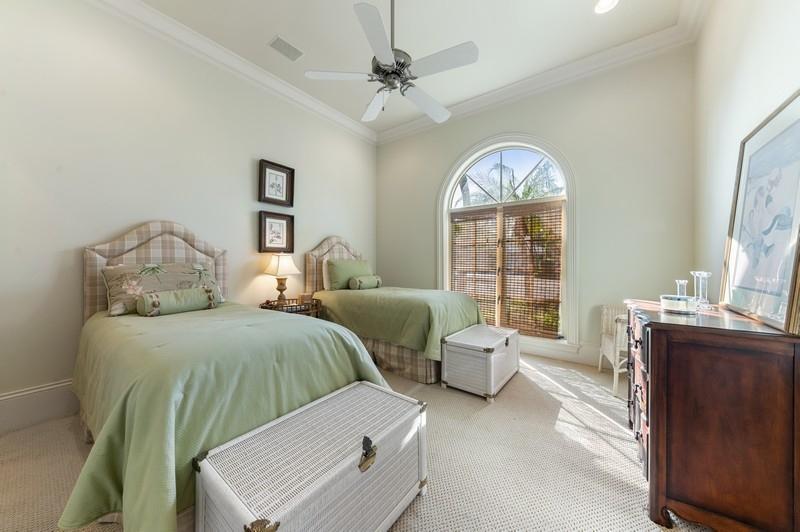 THE SANCTUARY - Residential