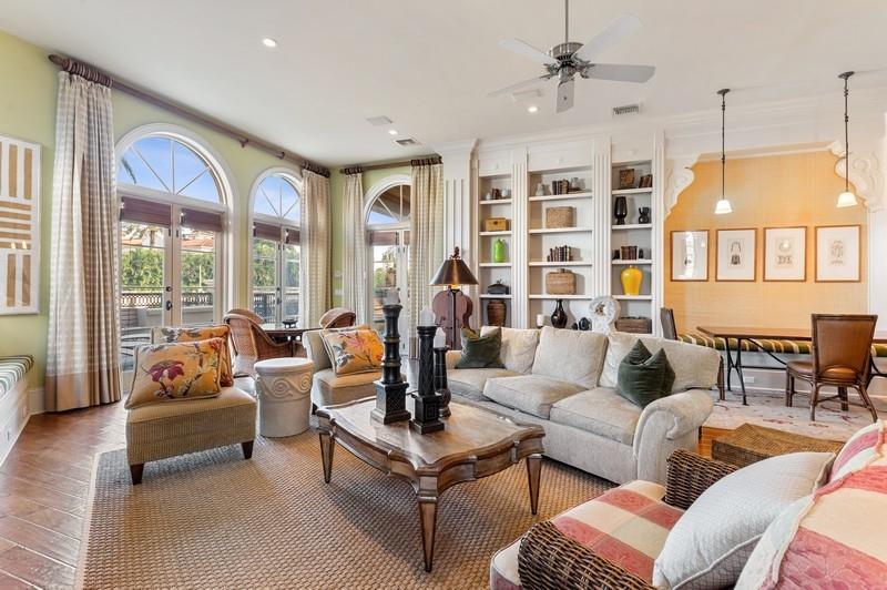 THE SANCTUARY - Residential