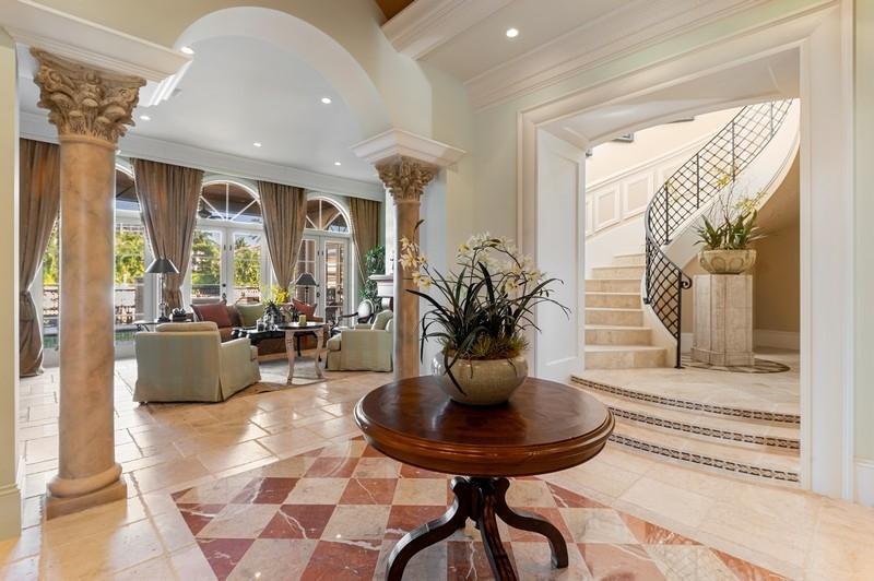 THE SANCTUARY - Residential