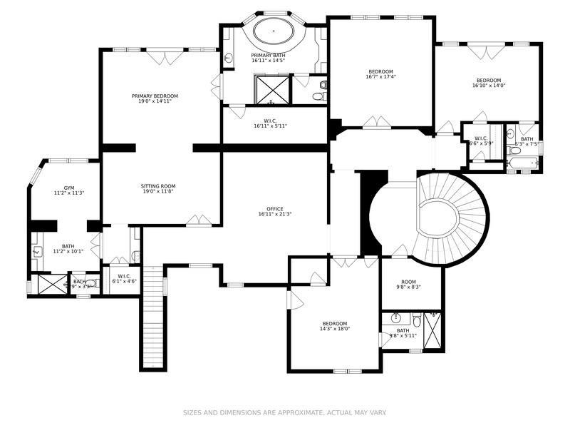 THE SANCTUARY - Residential