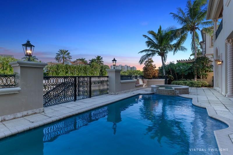 THE SANCTUARY - Residential