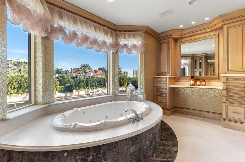 THE SANCTUARY - Residential