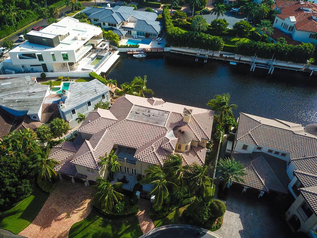 THE SANCTUARY - Residential