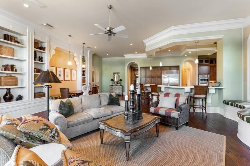 THE SANCTUARY - Residential