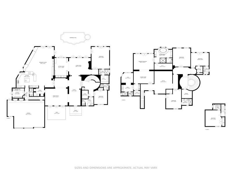 THE SANCTUARY - Residential