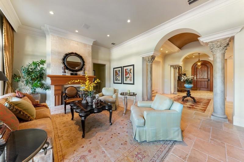 THE SANCTUARY - Residential