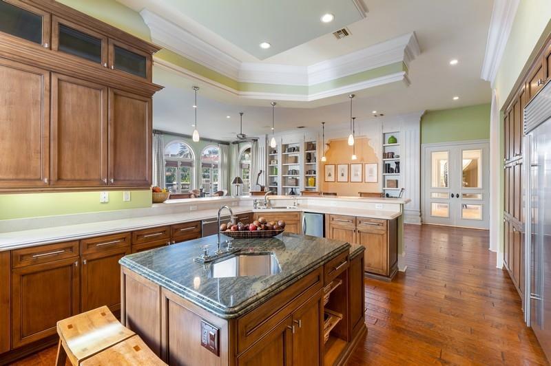 THE SANCTUARY - Residential