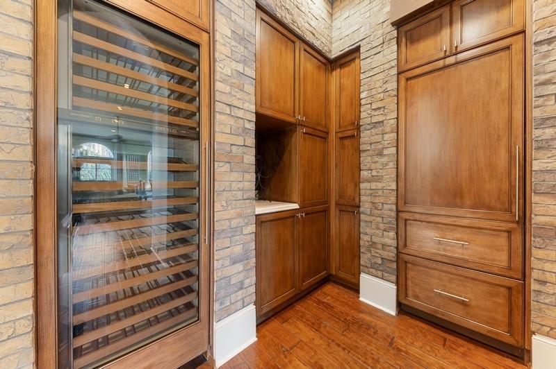 THE SANCTUARY - Residential