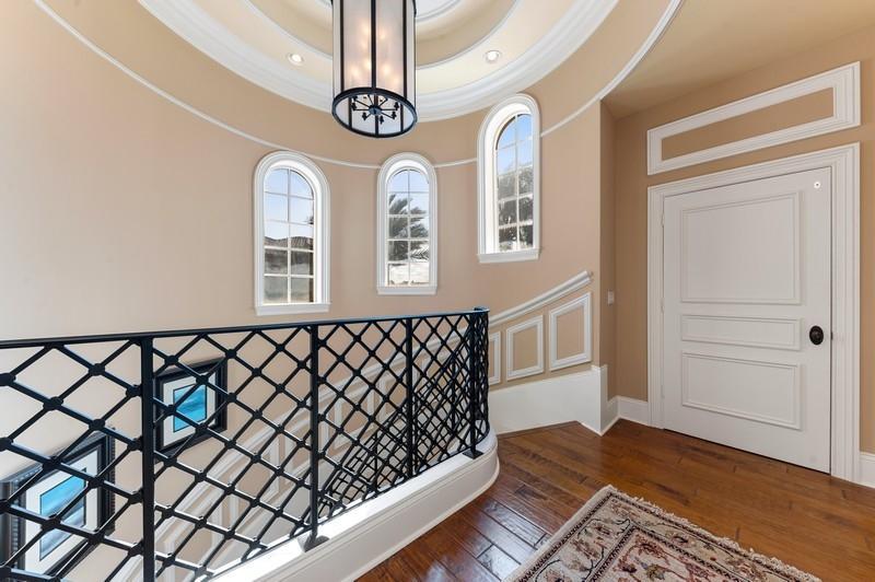 THE SANCTUARY - Residential