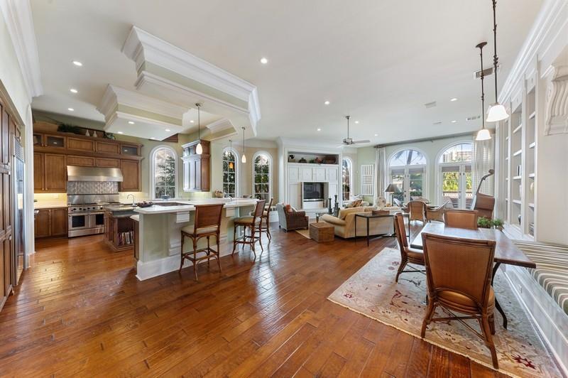 THE SANCTUARY - Residential