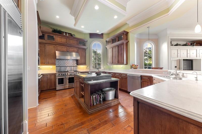 THE SANCTUARY - Residential