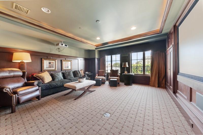 THE SANCTUARY - Residential