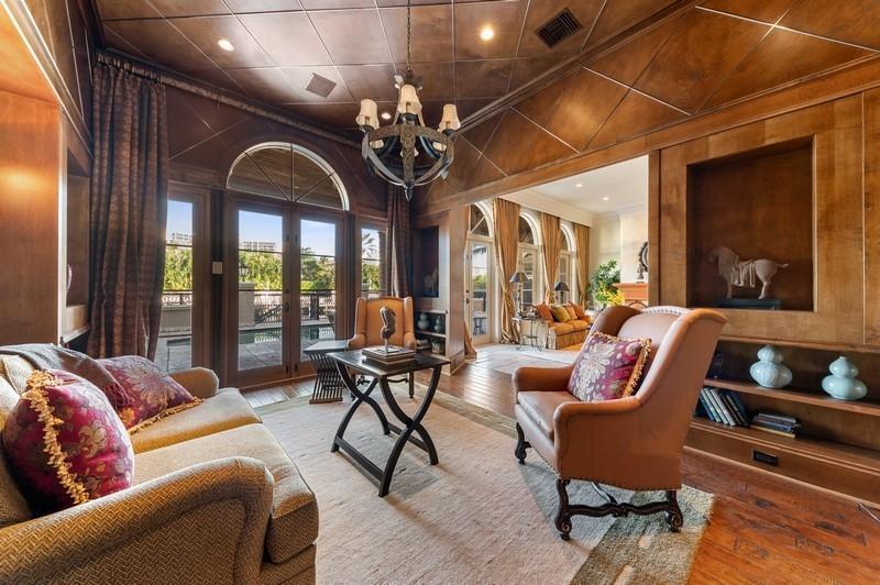 THE SANCTUARY - Residential