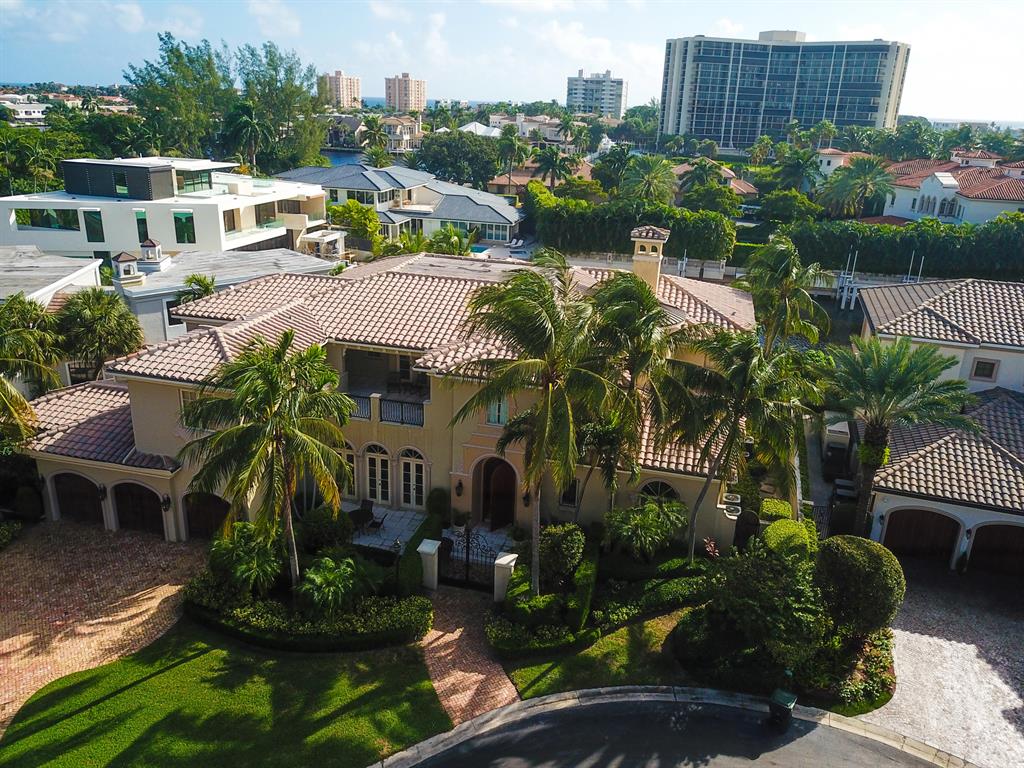 THE SANCTUARY - Residential