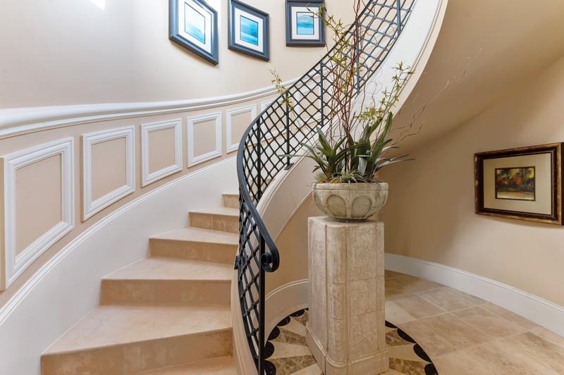 THE SANCTUARY - Residential