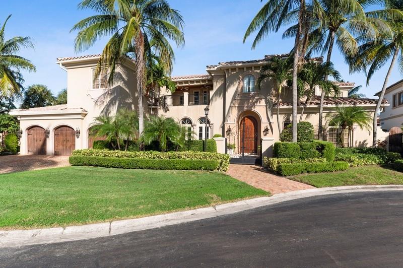 THE SANCTUARY - Residential