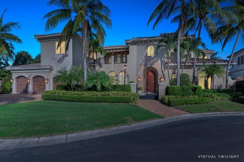 THE SANCTUARY - Residential