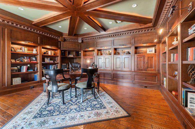 THE SANCTUARY - Residential