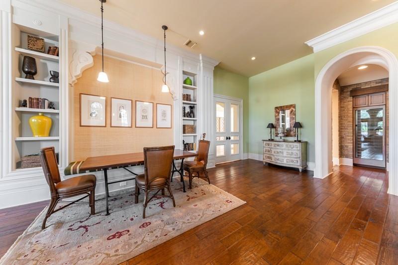 THE SANCTUARY - Residential