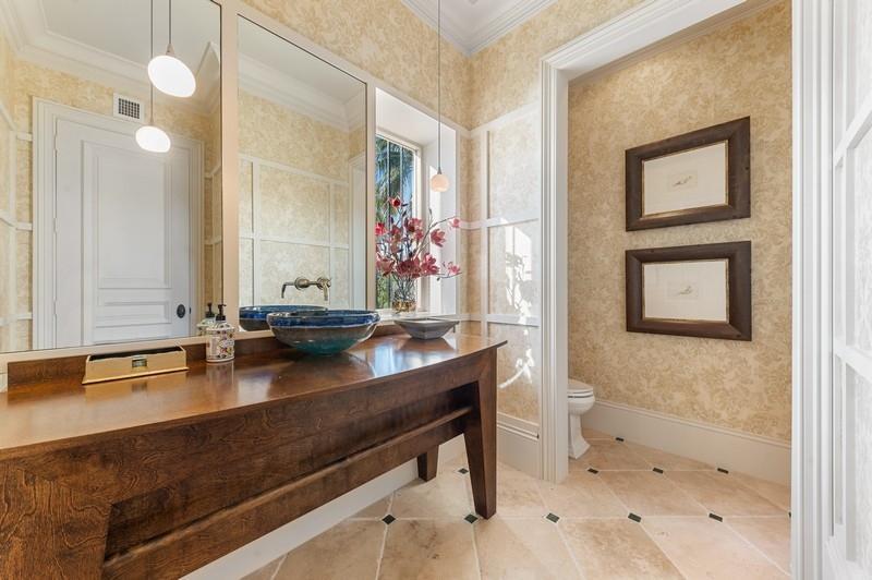 THE SANCTUARY - Residential