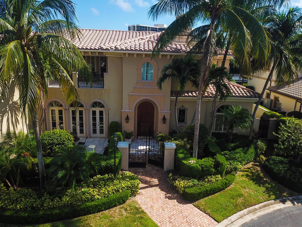 THE SANCTUARY - Residential