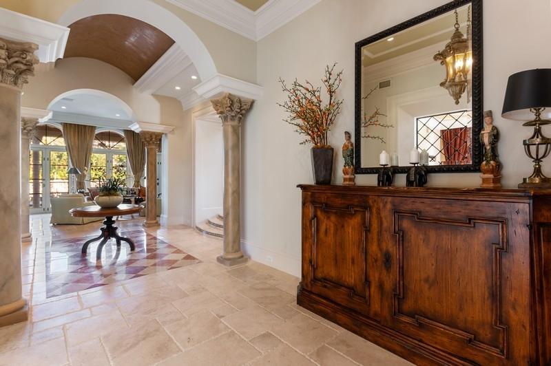 THE SANCTUARY - Residential