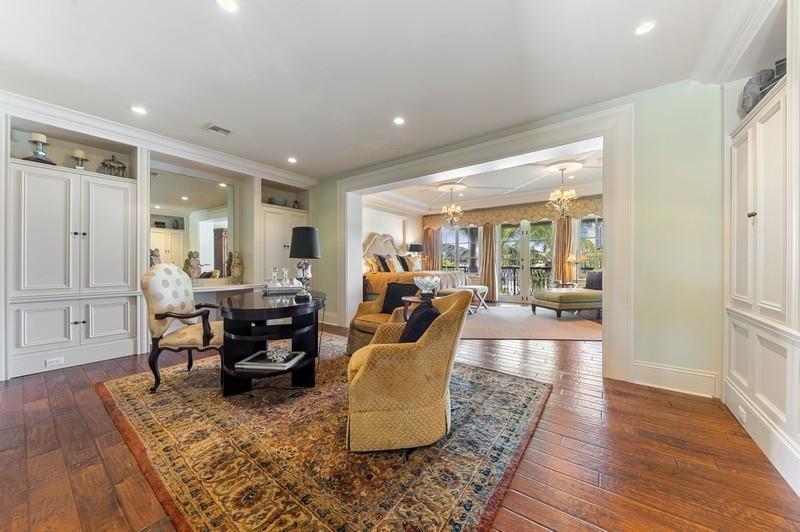 THE SANCTUARY - Residential