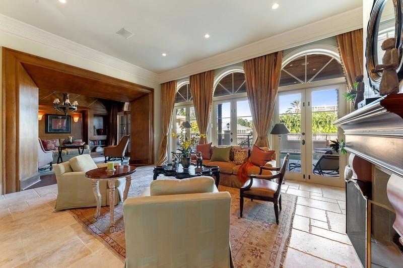 THE SANCTUARY - Residential