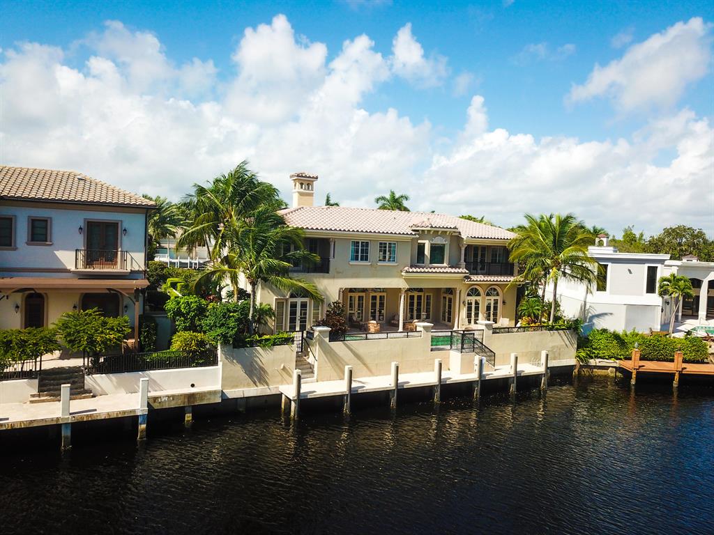 THE SANCTUARY - Residential