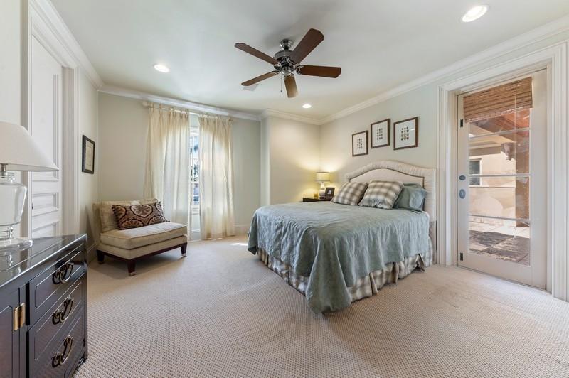 THE SANCTUARY - Residential