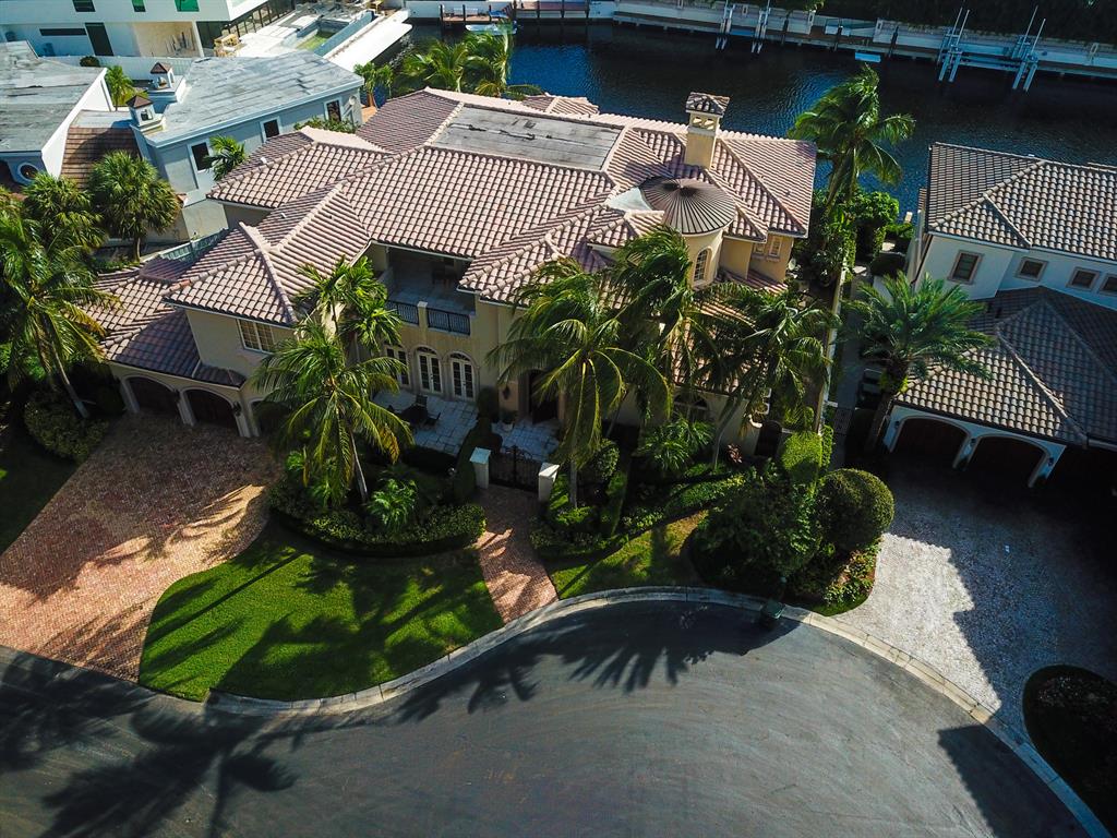 THE SANCTUARY - Residential