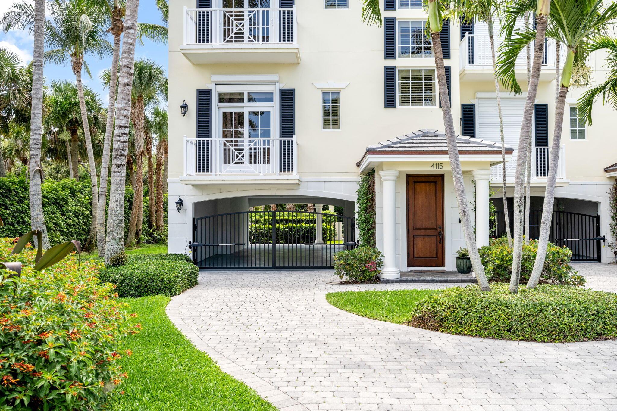 4115 Silver Palm Drive