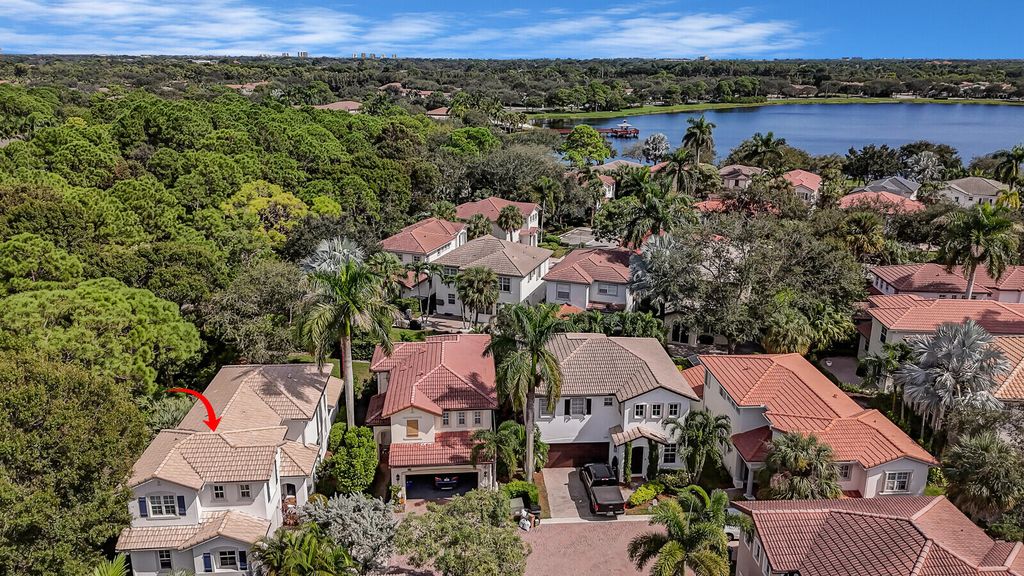 Photo of 638 Moondancer Court, Palm Beach Gardens, FL 33410 (MLS # R11027076)