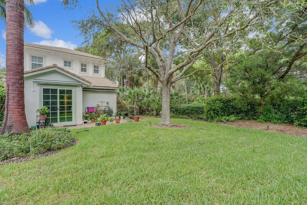 Photo of 638 Moondancer Court, Palm Beach Gardens, FL 33410 (MLS # R11027076)