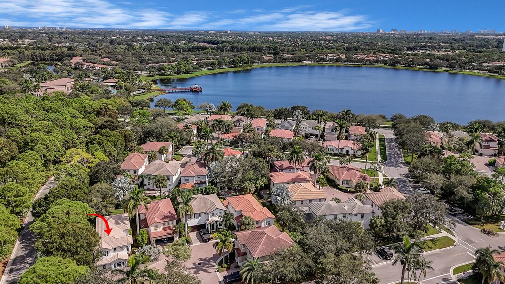 Photo of 638 Moondancer Court, Palm Beach Gardens, FL 33410 (MLS # R11027076)