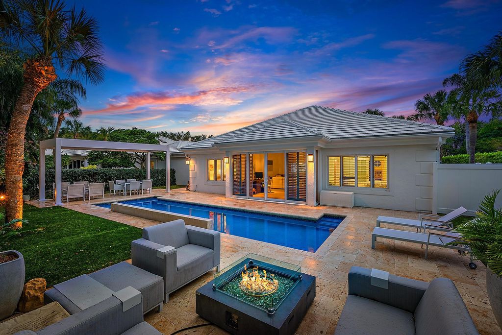 Photo of 4301 Captains Way, Jupiter, FL 33477 (MLS # R10952607)