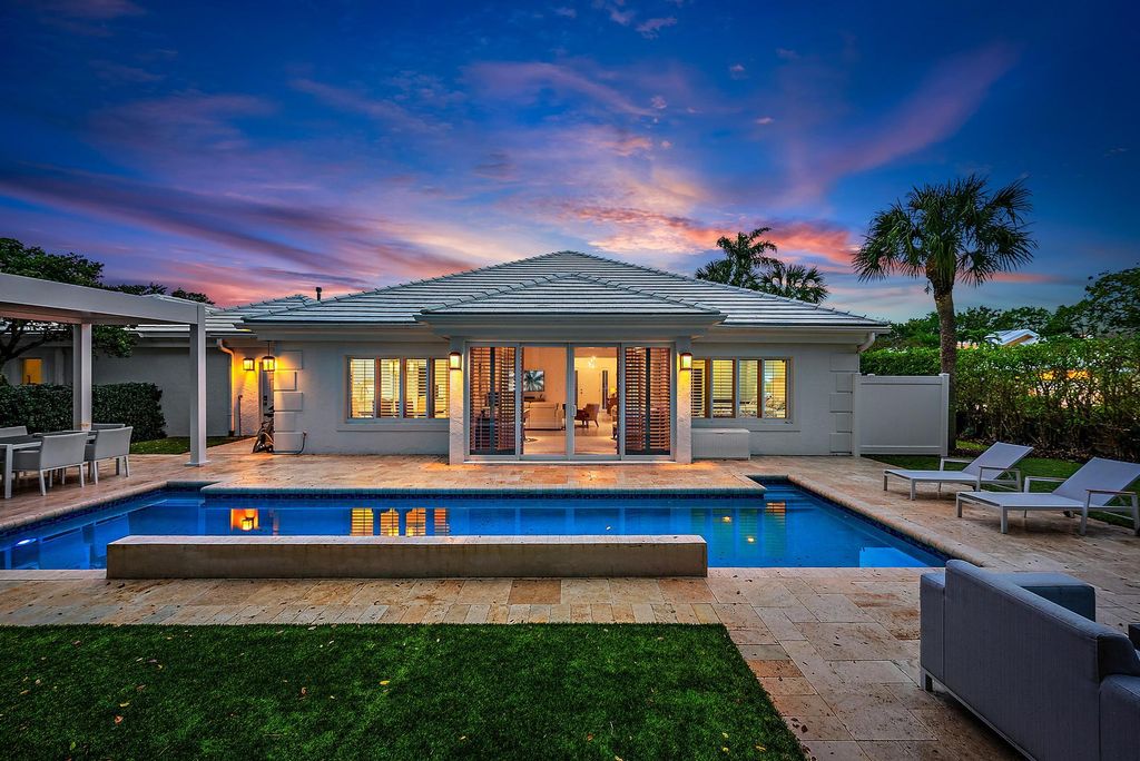 Photo of 4301 Captains Way, Jupiter, FL 33477 (MLS # R10952607)